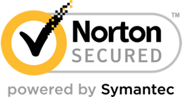 Norton Secured Site 